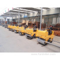 550kg Baby Double Drum Pedestrian Roller for Sale (FYL-S600C)